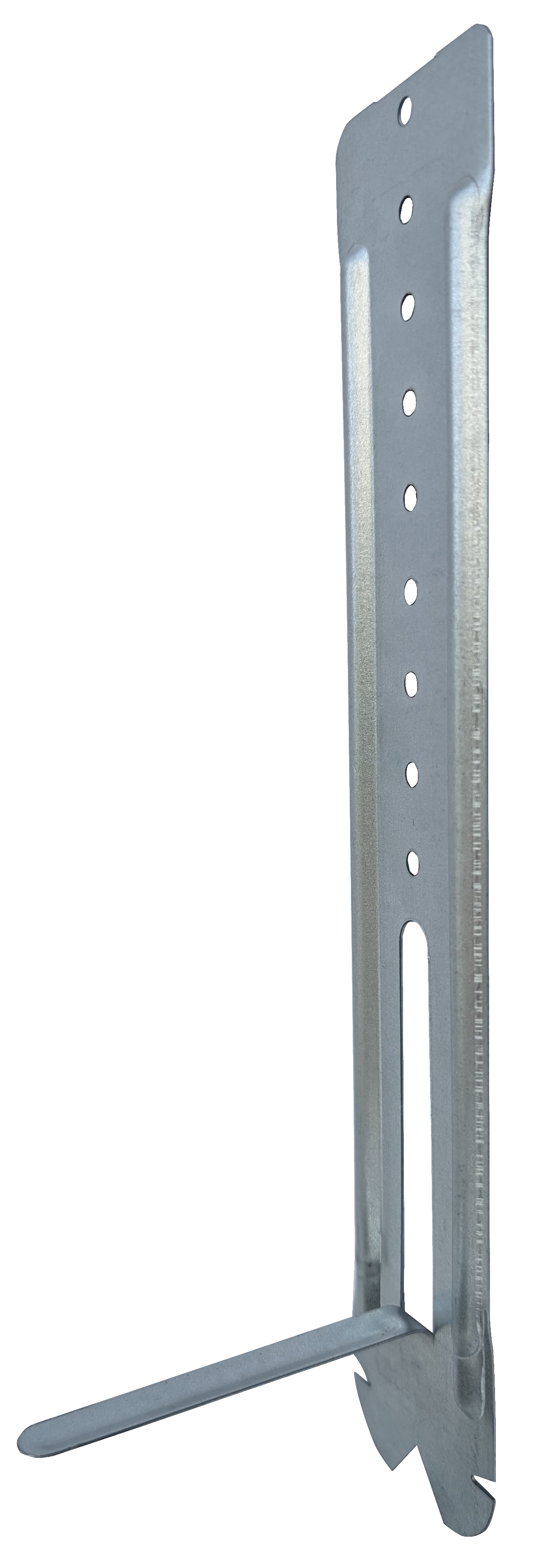 Lot de 3 boites de suspentes longues 18-47 (F47) Lg 240mm
