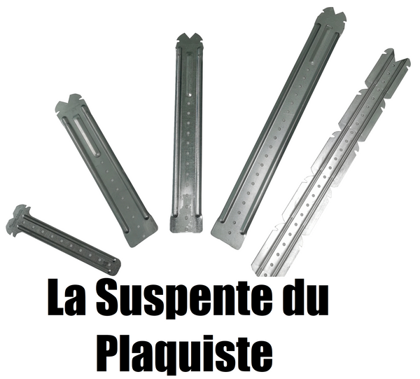 La Suspente du Plaquiste