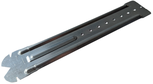 Suspente Longue 18-47 (F47) Lg 240mm - Boite de 50pcs
