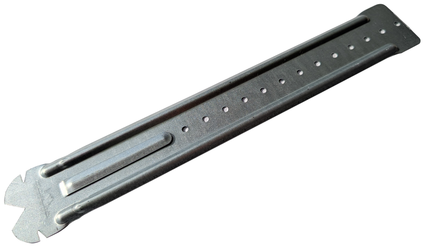 Lot de 3 boites de suspentes longues 18-45 (F45) Lg 300mm
