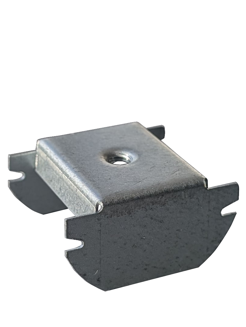 Cavalier droit F45 et F47 boite de 100 pcs
