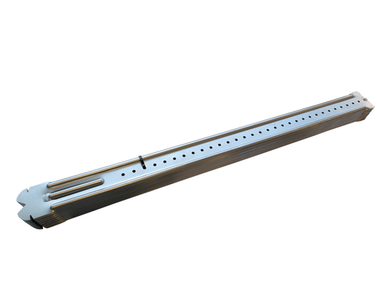 Suspente longue 18-47 (F47) Lg 600mm lot de 25 pcs