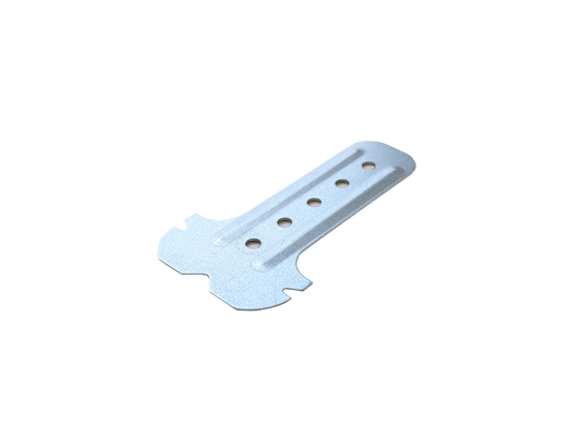 Lot de 3 boites de suspentes courtes 18-47 (F47) Lg 81mm