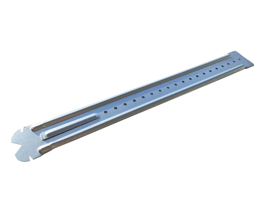 Suspente longue 18-47 (F47) Lg 400mm boite de 50 pcs