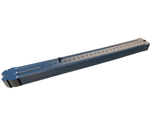Suspente longue 18-45 (F45) Lg 500mm lot de 25 pcs